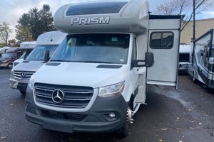 2023 Coachmen Prism Elite 24FS