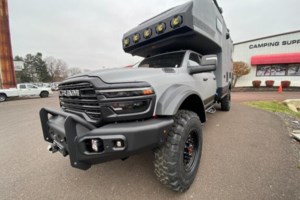 2026 Storyteller Overland GXV Hilt