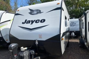2022 Jayco Jay Flight SLX 7 195RB