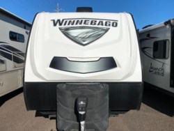 Used 2020 Winnebago Micro Minnie 2108FBS available in Souderton, Pennsylvania