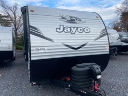 2026 Jay Flight SLX 210QB by Jayco from Fretz RV in Souderton, Pennsylvania