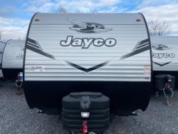 New 2026 Jayco Jay Flight SLX 210QB available in Souderton, Pennsylvania