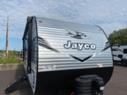 Contact us now about this 2026 Jayco Jay Flight SLX 261BHS! 2026 Jay Flight SLX 261BHS by Jayco from Fretz RV in Souderton, Pennsylvania