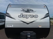 New 2026 Jayco Jay Flight SLX 261BHS available in Souderton, Pennsylvania