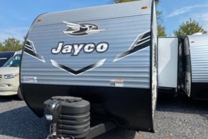 2026 Jayco Jay Flight SLX 262RLS