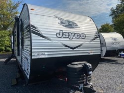 2026 Jay Flight SLX 262RLS by Jayco from Fretz RV in Souderton, Pennsylvania