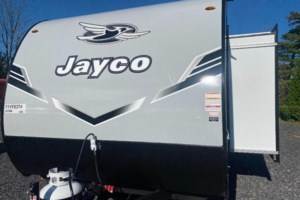 2026 Jayco Jay Flight SLX 197MB
