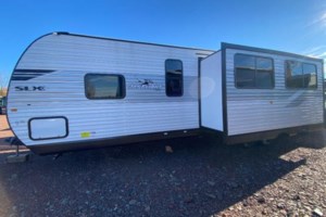 2026 Jayco Jay Flight SLX 295TBS