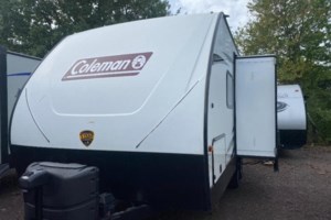 2021 Coleman Coleman Light 1805RB