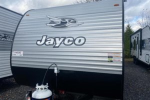 2026 Jayco Jay Flight SLX 170FQ