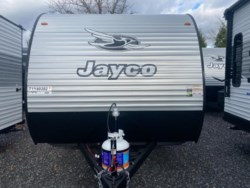 New 2026 Jayco Jay Flight SLX 170FQ available in Souderton, Pennsylvania