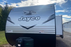 2026 Jayco Jay Flight SLX 263BHS