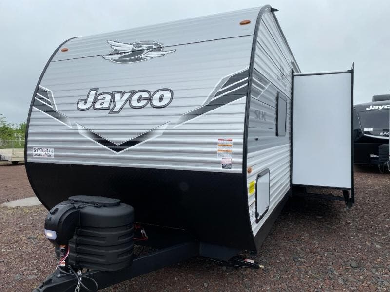 Email now about this 2026 Jayco Jay Flight SLX 321BDS! New 2026 Jayco Jay Flight SLX 321BDS available in Souderton, Pennsylvania