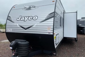 2026 Jayco Jay Flight SLX 321BDS