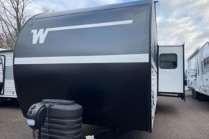 2026 Winnebago Access 25RK