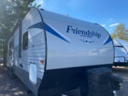 Contact us now about this 2018 Gulf Stream Friendship 295SBW! 2018 Friendship 295SBW by Gulf Stream from Fretz RV in Souderton, Pennsylvania