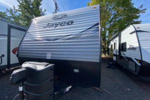 2020 Jayco Jay Flight 34MBDS