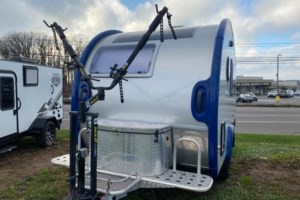 2021 NuCamp TAB 320 S