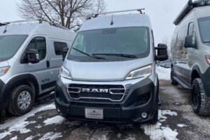 2026 Coachmen Nova 20D