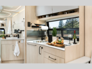 Contact us now about this 2026 Leisure Travel Unity U24MBL! 2026 Unity U24MBL by Leisure Travel from Fretz RV in Souderton, Pennsylvania