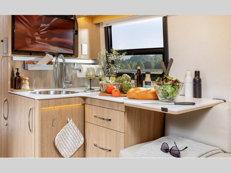 Contact us now about this 2026 Leisure Travel Wonder 24RTB! 2026 Wonder 24RTB by Leisure Travel from Fretz RV in Souderton, Pennsylvania