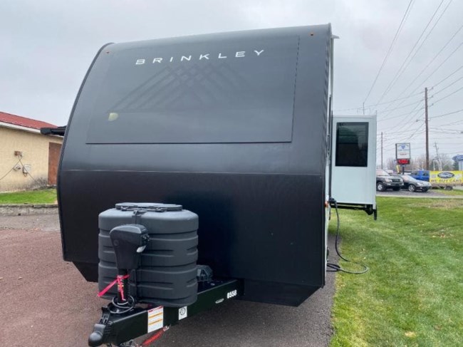 2025 Brinkley RV Model I 275