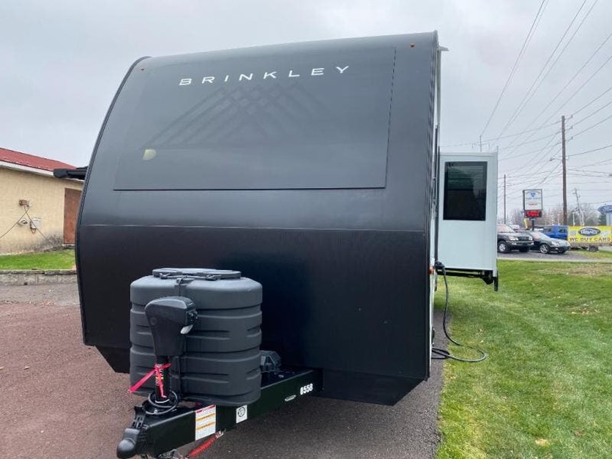 Used 2025 Brinkley RV Model I 275 available in Souderton, Pennsylvania