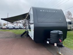 2025 Model I 275 by Brinkley RV from Fretz RV in Souderton, Pennsylvania