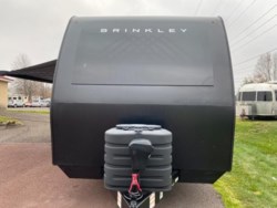 Used 2025 Brinkley RV Model I 275 available in Souderton, Pennsylvania