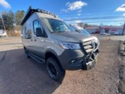 Contact us now about this 2026 Storyteller Overland Beast MODE Storyteller Overland OG! 2026 Beast MODE Storyteller Overland OG by Storyteller Overland from Fretz RV in Souderton, Pennsylvania