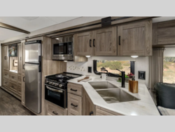 2025 Sunstar NPF Limited Edition 29NP by Winnebago from Fretz RV in Souderton, Pennsylvania