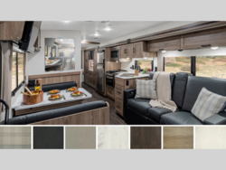 2025 Sunstar 31B by Winnebago from Fretz RV in Souderton, Pennsylvania