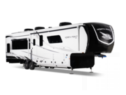 Call now about this 2026 Jayco North Point 390CKDS! 2026 Jayco North Point 390CKDS - New Fifth Wheel For Sale by Fretz RV in Souderton, Pennsylvania features Slideout
