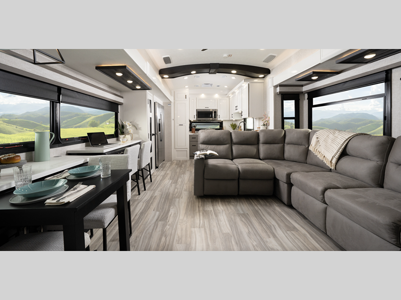 New 2026 Jayco Pinnacle 38FBRK available in Souderton, Pennsylvania