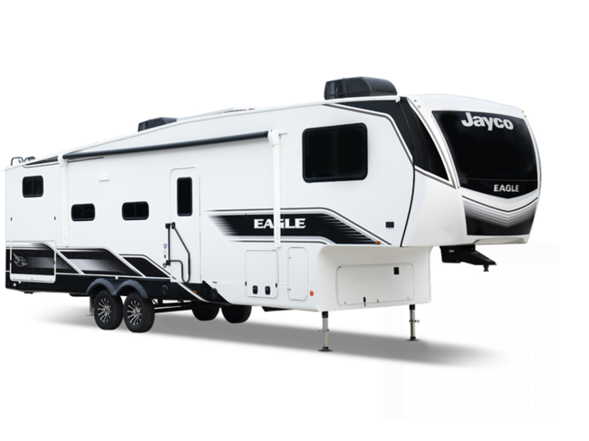 2026 Jayco Eagle HT 26REC