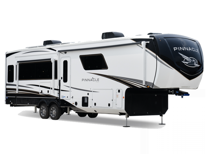 Email now about this 2026 Jayco Pinnacle 38KPTS! New 2026 Jayco Pinnacle 38KPTS available in Souderton, Pennsylvania