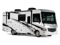 2026 Jayco Alante 29S - New Class A for sale by Fretz RV in Souderton, Pennsylvania