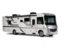 2026 Jayco Precept 34B - New Class A for sale by Fretz RV in Souderton, Pennsylvania