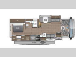 2026 Precept 34G by Jayco from Fretz RV in Souderton, Pennsylvania