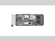 New 2026 Winnebago Solis 59P available in Souderton, Pennsylvania