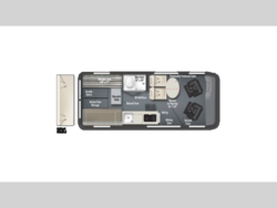 New 2026 Winnebago Solis 59P available in Souderton, Pennsylvania