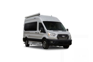 2026 Pleasure-Way Ontour 2.0