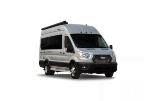 2026 Pleasure-Way Ontour 2.2