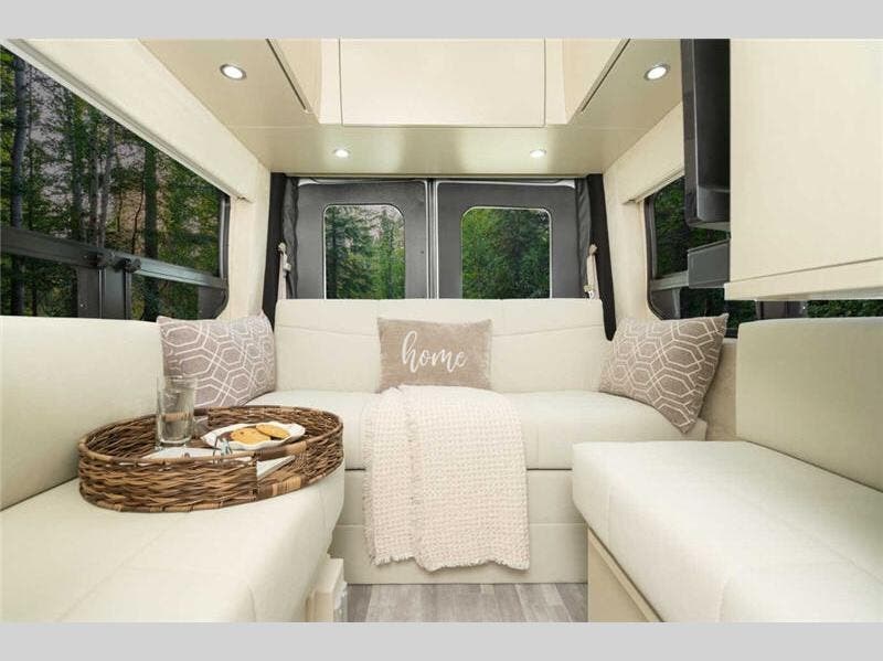 New 2026 Pleasure-Way Ontour 2.2 available in Souderton, Pennsylvania