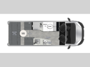 Contact us now about this 2026 Pleasure-Way Lexor TS ! 2026 Lexor TS by Pleasure-Way from Fretz RV in Souderton, Pennsylvania