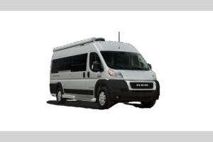 2026 Pleasure-Way Lexor TS