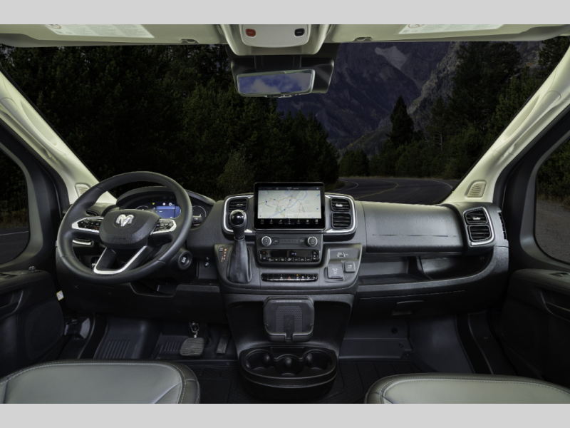 New 2026 Pleasure-Way Lexor TS available in Souderton, Pennsylvania