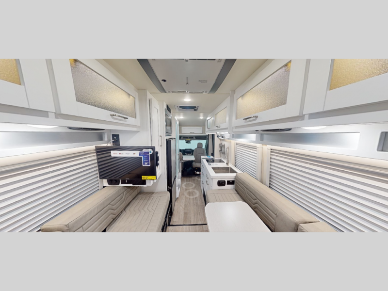 Contact us now about this 2026 Coachmen Beyond 22D! 2026 Beyond 22D by Coachmen from Fretz RV in Souderton, Pennsylvania