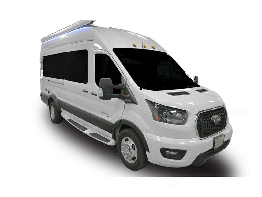 New 2026 Coachmen Beyond 22C available in Souderton, Pennsylvania