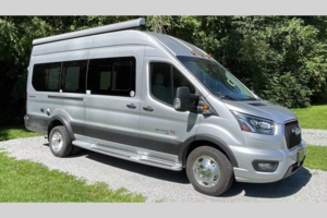 2026 Coachmen Beyond 22RB Li3